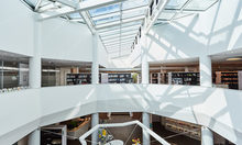 Stadtbibliotheken