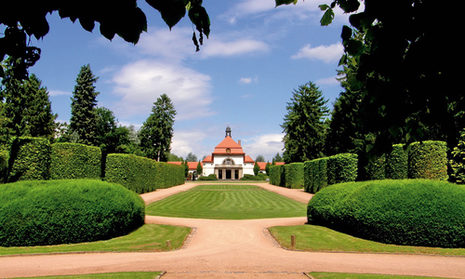 Südfriedhof