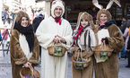 Wiesbadener Ostermarkt 2022