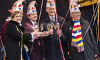 Proklamation der Wiesbadener Fastnacht