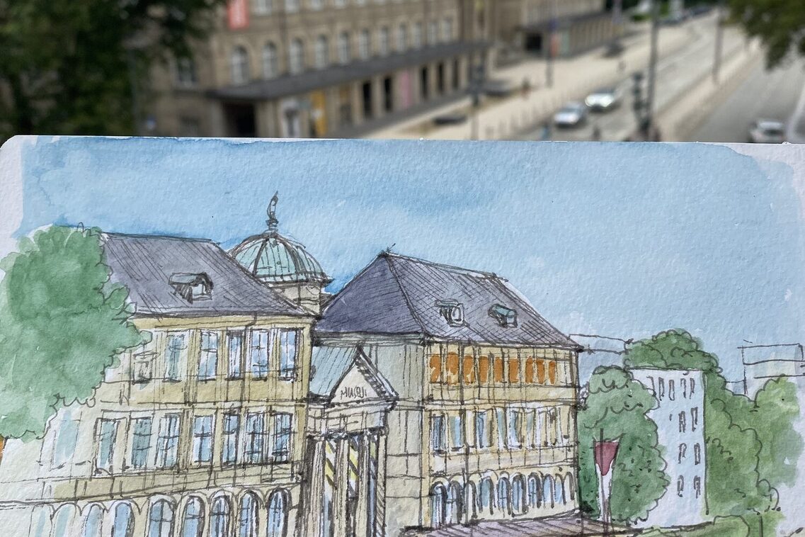 Museum Wiesbaden