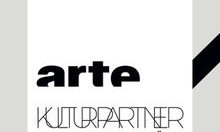 Logo Literatur auf ARTE