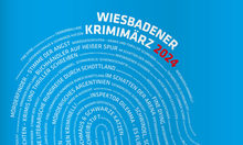 Wiesbadener KrimiMärz