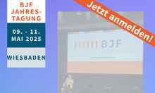 BJF Jahrestagung