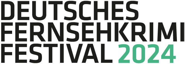 Logo Fernsehkrimifestival