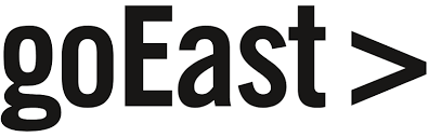 Logo goEast