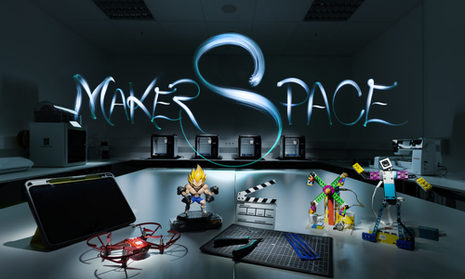 Maker Space