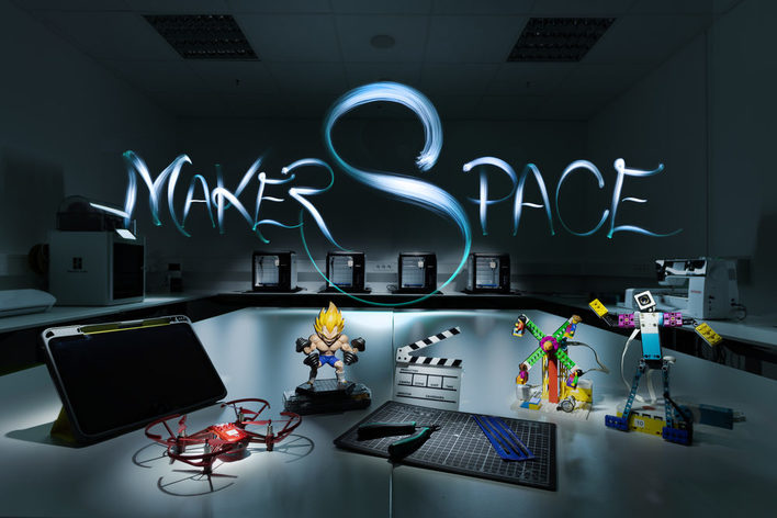 Maker Space