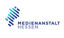 Logo Medienanstalt Hessen