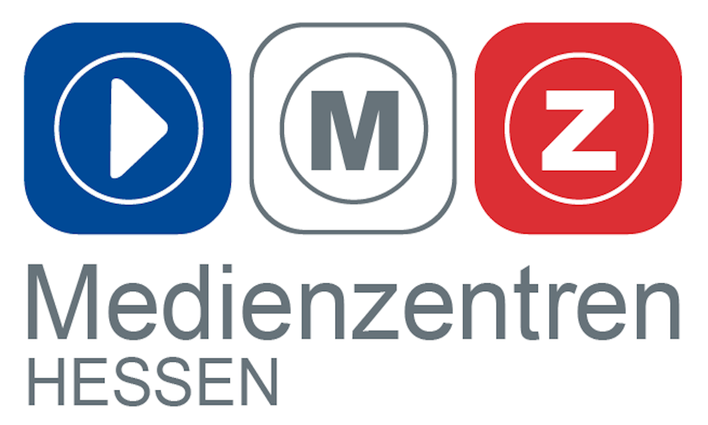 Medienzentren in Hessen