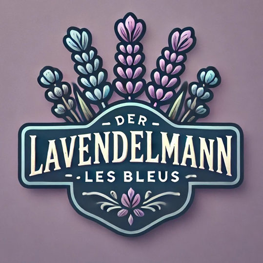 Lavendel Grill