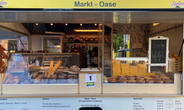 Markt Oase