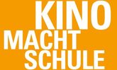 Logo Kino macht Schule