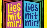 Projektlogo Lies mit mir