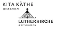 Icon/Logo Kita Käthe der Ev. Martin-Luther-Gemeinde Wiesbaden