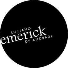 LOgo Luciano Emerick de Andrade