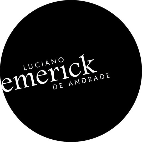 LOgo Luciano Emerick de Andrade