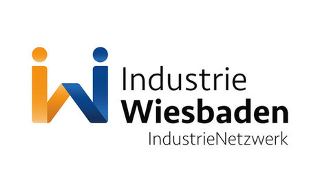 Logo Industrie Wiesbaden