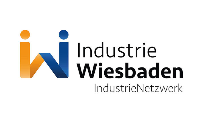 Logo Industrie Wiesbaden