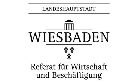 Logo Referat für Wirtschaft und Beschäftigung